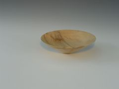 Maple bowl